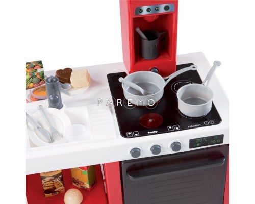 Детская электронная кухня Mini Tefal Cheftronic (Мини Тефаль)