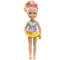 Кукла Челси в ассортименте, Barbie