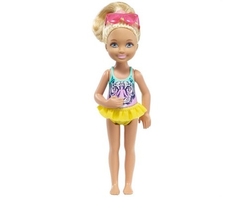 Кукла Челси в ассортименте, Barbie