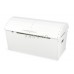 Ящик для хранения Round Top Storage Chest - White