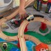 Игровой набор Горный тоннель (Waterfall Junction Train Set & Table)