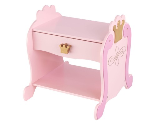 Прикроватный столик Принцесса (Princess Toddler Table)