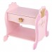 Прикроватный столик Принцесса (Princess Toddler Table)