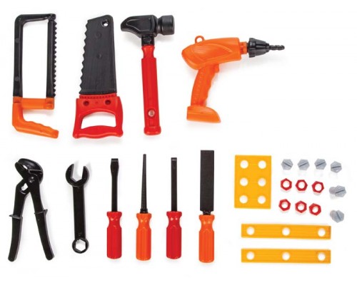 Инструменты TOOL SET