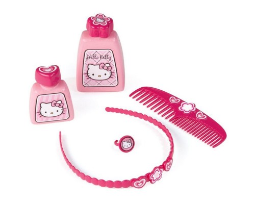 Туалетный столик Hello Kitty настольный 46*27,5*43,5 см