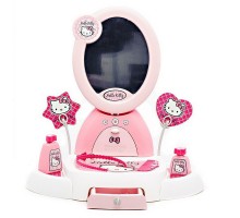 Туалетный столик Hello Kitty настольный 46*27,5*43,5 см