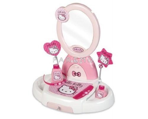 Туалетный столик Hello Kitty настольный 46*27,5*43,5 см