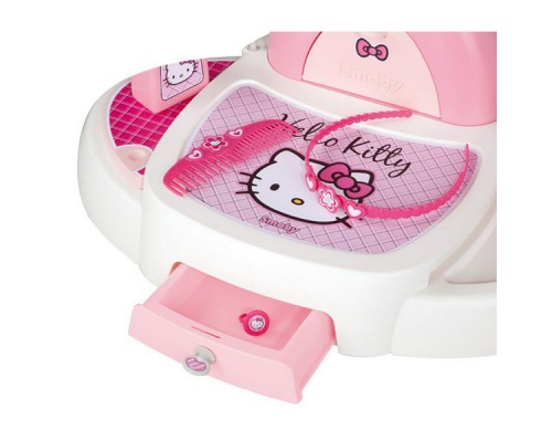 Туалетный столик Hello Kitty настольный 46*27,5*43,5 см