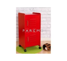 Система хранения Medium Locker – Red (красный)